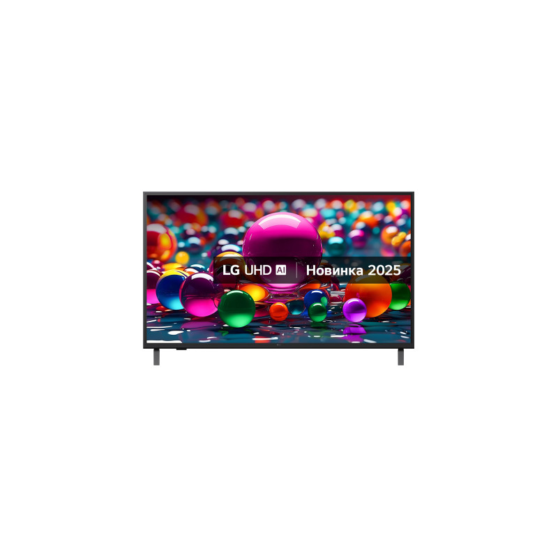 Телевізор LG 43UA75006LA