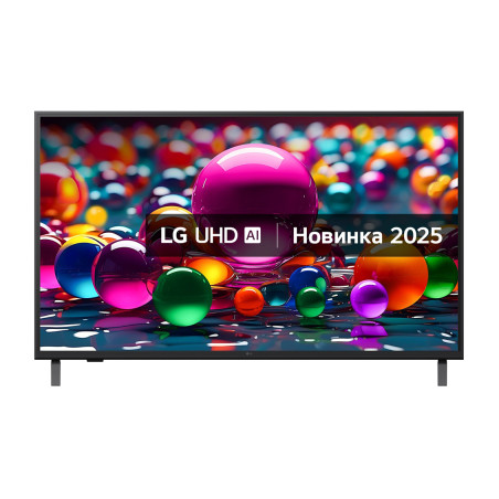Телевізор LG 43UA75006LA