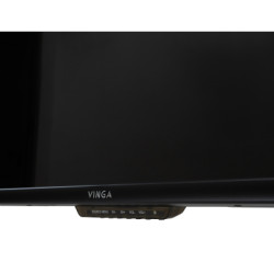 Телевізор Vinga S85UHD25QWEB