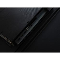 Телевізор Vinga S85UHD25QWEB