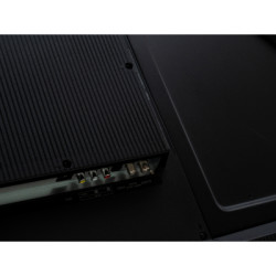 Телевізор Vinga S85UHD25QWEB