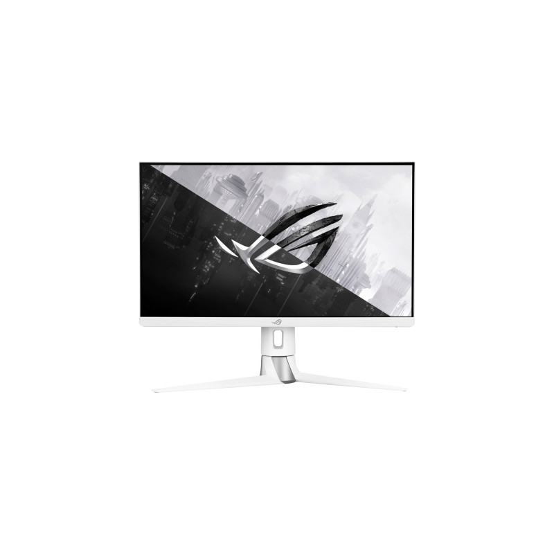 Монітор ASUS ROG Strix XG27AQ-W (90LM06U0-B03370)