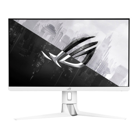Монітор ASUS ROG Strix XG27AQ-W (90LM06U0-B03370)