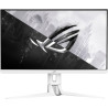 Монітор ASUS ROG Strix XG27AQ-W (90LM06U0-B03370)