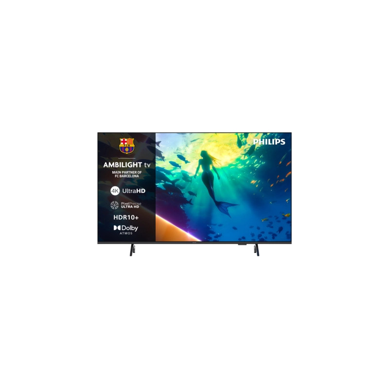 Телевізор Philips 55PUS8010/12