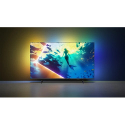 Телевізор Philips 55PUS8010/12