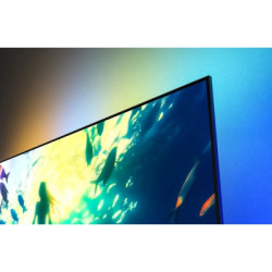 Телевізор Philips 55PUS8010/12