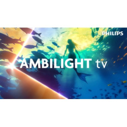 Телевізор Philips 55PUS8010/12