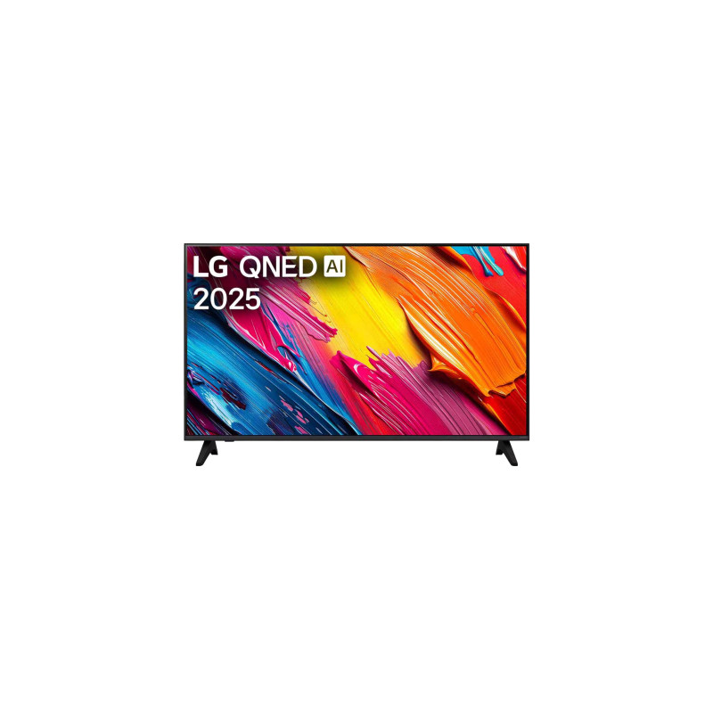 Телевізор LG 43QNED70A6A