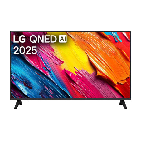 Телевізор LG 43QNED70A6A