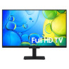 Телевізор Samsung UE24F6000FUXUA