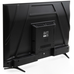 Телевізор Vinga L43UHD25B