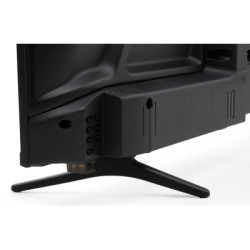 Телевізор Vinga L43UHD25B