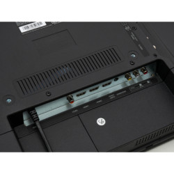 Телевізор Vinga L43UHD25B