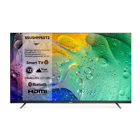Телевізор Romsat 55USH1950T2