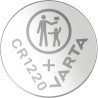 Батарейка Varta CR1220 Lithium (06220101401)