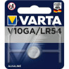Батарейка Varta V 10 GA (04274101401)