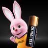 Батарейка Duracell MN27 12V спеціалізована лужна, A27/27A/V27A/8LR732, 1 шт. в упаковці (5007388)