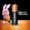 Батарейка Duracell AA лужні 18 шт. в упаковці (5000394107519 / 5006192)