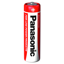 Батарейка Panasonic R6 PANASONIC Special * 4 (R6REL/4BPU)