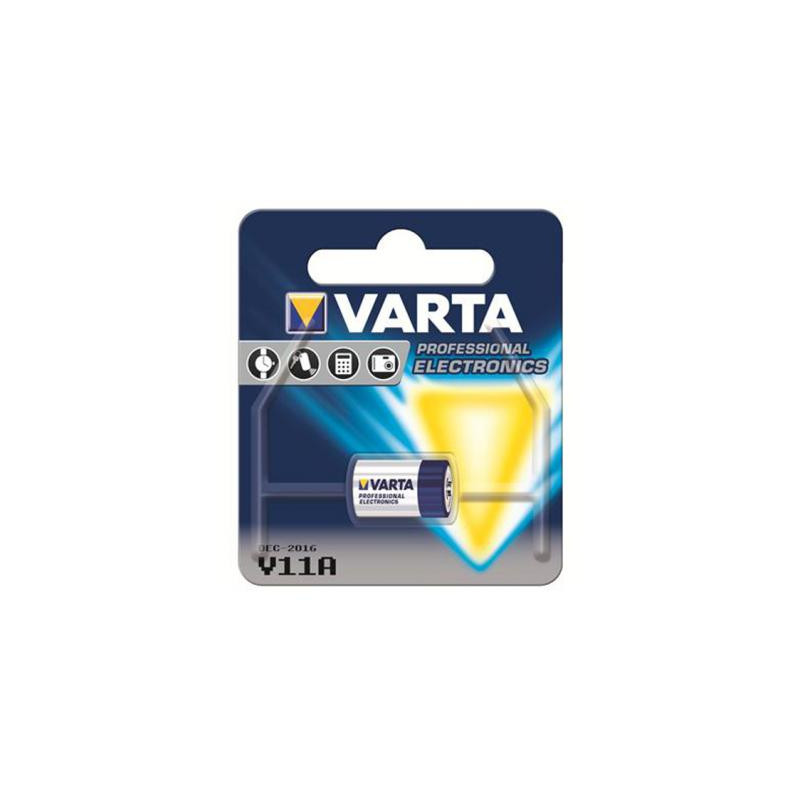 Батарейка V11A Varta (04211101401)