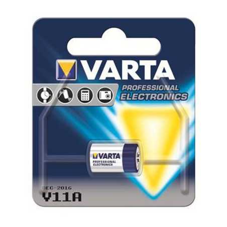 Батарейка V11A Varta (04211101401)
