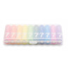 Батарейка ZMI RAINBOW ALKALINE * 10 (AA701)