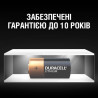 Батарейка Duracell 123 3V High Power літієва, CR123/CR123A/CR17345, 1 шт. в упаковці (5000394123106 / 5000784)