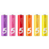 Батарейка ZMI ZI5 Rainbow AA batteries * 24 (AA524)