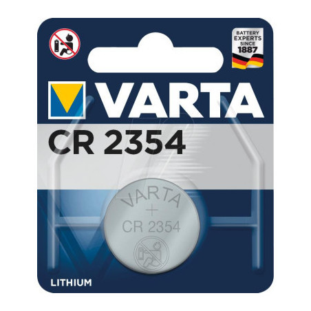Батарейка Varta CR 2354 Lithium * 1 (06354101401)