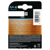 Батарейка Duracell Optimum AA лужні 4 шт. в упаковці (5015595)