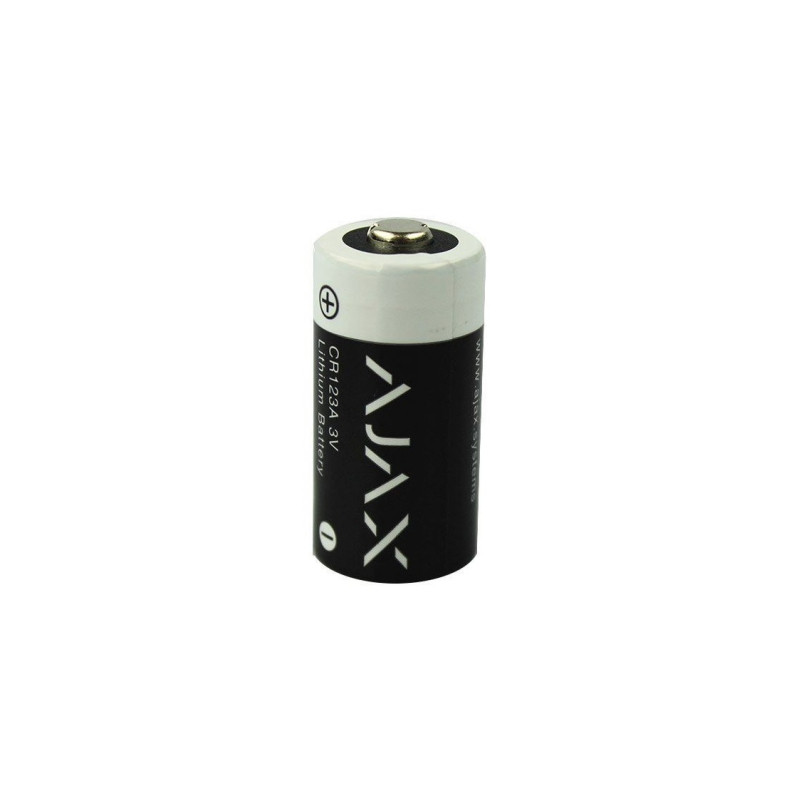 Батарейка Ajax CR123A