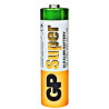 Батарейка Gp AA LR6 Super Alcaline * 40 (GP15AETA21EAN-2GDP40 / 4891199217210)