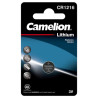 Батарейка Camelion CR 1216 Lithium * 1 (CR1216-BP1)
