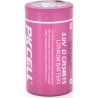 Батарейка CR34615 (size D), 3.0V 12000mah, Lithium, OEM PkCell (CR34615)