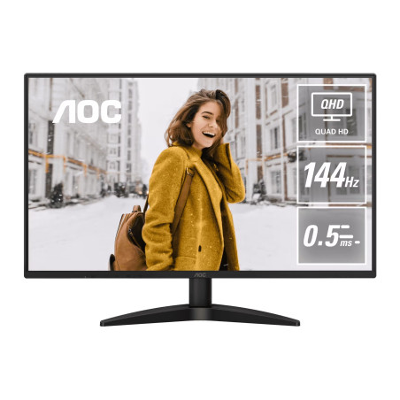 Монітор AOC Q27B36X