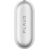 Цифровий диктофон PLAUD AI Note Pin Silver (PN0200-SI)