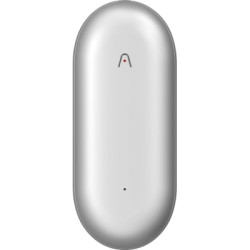 Цифровий диктофон PLAUD AI Note Pin Silver (PN0200-SI)