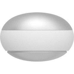 Цифровий диктофон PLAUD AI Note Pin Silver (PN0200-SI)