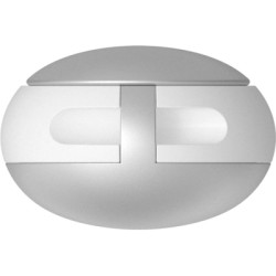 Цифровий диктофон PLAUD AI Note Pin Silver (PN0200-SI)