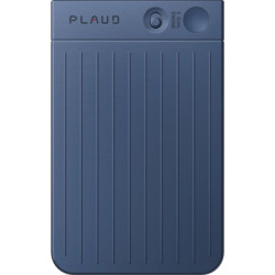 Цифровий диктофон PLAUD AI Note Navy Blue (NB-100-NB)
