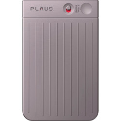 Цифровий диктофон PLAUD AI Note Starlight (NB-100-ST)
