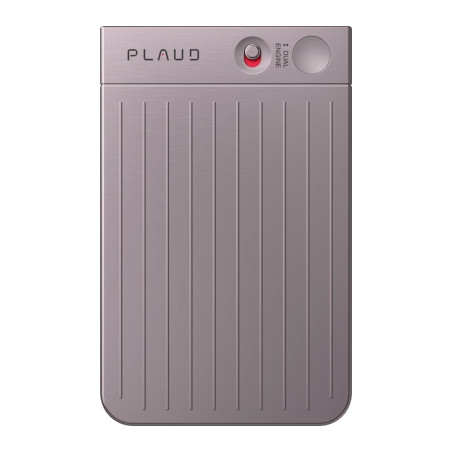 Цифровий диктофон PLAUD AI Note Starlight (NB-100-ST)