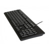 Клавіатура A4Tech KR-83 PS/2 (4711421805896)