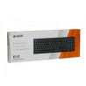 Клавіатура A4Tech KR-83 PS/2 (4711421805896)