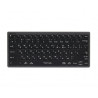 Клавіатура A4Tech FBX51C Wireless/Bluetooth Grey (4711421969765)
