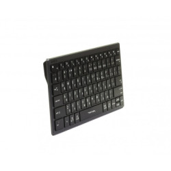 Клавіатура A4Tech FBX51C Wireless/Bluetooth Grey (4711421969765)