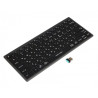 Клавіатура A4Tech FBX51C Wireless/Bluetooth Grey (4711421969765)