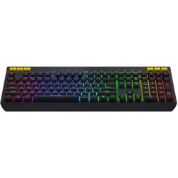 Клавіатура Hator Icefall USB Black (HTK402UA)