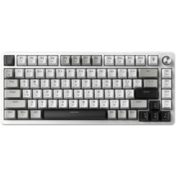 Клавіатура GamePro Genesis Silverlight MK126 USB UA Grey (MK126)